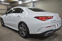 メルセデスベンツ CLAクラス CLA200d AMGﾗｲﾝ AMGﾚｻﾞｰｴｸｽｸﾙｰｼﾌﾞP ｱﾄﾞﾊﾞﾝｽﾄﾞP ﾅﾋﾞｹﾞｰｼｮﾝP ﾚｰﾀﾞｰｾｰﾌﾃｨP ﾊﾟﾉﾗﾏｻﾝﾙｰﾌ 革 AMGｴｱﾛ18AW MBUXﾅﾋﾞTV HUD 360ｶﾒﾗ ｱﾄﾞﾊﾞﾝｽﾄﾞｻｳﾝﾄﾞ ﾃﾞｨｽﾄﾛ ﾌﾞﾗｲﾝﾄﾞS ﾚｰﾝｷｰﾌﾟ ﾌｯﾄﾄﾗﾝｸ ｷｰﾚｽｺﾞｰ 2年保証