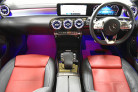 メルセデスベンツ CLAクラス CLA200d AMGﾗｲﾝ AMGﾚｻﾞｰｴｸｽｸﾙｰｼﾌﾞP ｱﾄﾞﾊﾞﾝｽﾄﾞP ﾅﾋﾞｹﾞｰｼｮﾝP ﾚｰﾀﾞｰｾｰﾌﾃｨP ﾊﾟﾉﾗﾏｻﾝﾙｰﾌ 革 AMGｴｱﾛ18AW MBUXﾅﾋﾞTV HUD 360ｶﾒﾗ ｱﾄﾞﾊﾞﾝｽﾄﾞｻｳﾝﾄﾞ ﾃﾞｨｽﾄﾛ ﾌﾞﾗｲﾝﾄﾞS ﾚｰﾝｷｰﾌﾟ ﾌｯﾄﾄﾗﾝｸ ｷｰﾚｽｺﾞｰ 2年保証