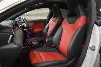 メルセデスベンツ CLAクラス CLA200d AMGﾗｲﾝ AMGﾚｻﾞｰｴｸｽｸﾙｰｼﾌﾞP ｱﾄﾞﾊﾞﾝｽﾄﾞP ﾅﾋﾞｹﾞｰｼｮﾝP ﾚｰﾀﾞｰｾｰﾌﾃｨP ﾊﾟﾉﾗﾏｻﾝﾙｰﾌ 革 AMGｴｱﾛ18AW MBUXﾅﾋﾞTV HUD 360ｶﾒﾗ ｱﾄﾞﾊﾞﾝｽﾄﾞｻｳﾝﾄﾞ ﾃﾞｨｽﾄﾛ ﾌﾞﾗｲﾝﾄﾞS ﾚｰﾝｷｰﾌﾟ ﾌｯﾄﾄﾗﾝｸ ｷｰﾚｽｺﾞｰ 2年保証
