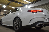 メルセデスベンツ CLAクラス CLA200d AMGﾗｲﾝ AMGﾚｻﾞｰｴｸｽｸﾙｰｼﾌﾞP ｱﾄﾞﾊﾞﾝｽﾄﾞP ﾅﾋﾞｹﾞｰｼｮﾝP ﾚｰﾀﾞｰｾｰﾌﾃｨP ﾊﾟﾉﾗﾏｻﾝﾙｰﾌ 革 AMGｴｱﾛ18AW MBUXﾅﾋﾞTV HUD 360ｶﾒﾗ ｱﾄﾞﾊﾞﾝｽﾄﾞｻｳﾝﾄﾞ ﾃﾞｨｽﾄﾛ ﾌﾞﾗｲﾝﾄﾞS ﾚｰﾝｷｰﾌﾟ ﾌｯﾄﾄﾗﾝｸ ｷｰﾚｽｺﾞｰ 2年保証