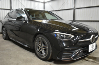 メルセデスベンツ Cクラス C220dﾜｺﾞﾝ AVG ISG搭載ﾓﾃﾞﾙ AMGﾗｲﾝP ﾚｻﾞｰｴｸｽｸﾙｰｼﾌﾞP ﾍﾞｰｼｯｸP ﾚｰﾀﾞｰｾｰﾌﾃｨP 1ｵｰﾅｰ ﾊﾟﾉﾗﾏｻﾝﾙｰﾌ 革 MBUXARﾅﾋﾞTV HUD AMGｴｱﾛ18AW ﾃﾞｨｽﾄﾛﾆｯｸ ﾌﾞﾗｲﾝﾄﾞS 360ｶﾒﾗ ｵｰﾄﾃｰﾙｹﾞｰﾄ 2年保証