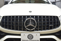 AMG GLC GLC43 4MATIC  ｴｸｽｸﾙｰｼﾌﾞ ﾚｰﾀﾞｰｾｰﾌﾃｨP 後期型  390馬力V6 ﾊﾟﾉﾗﾏｻﾝﾙｰﾌ MBUXｼｽﾃﾑ ﾋｰﾀｰ赤黒革 ﾃﾞｨｽﾄﾛ BSM Lﾁｪﾝｼﾞ AMGｴｱﾛ20AW ｷｰﾚｽGO PTS  HUD  対話式ﾅﾋﾞTV 360ｶﾒ 2年保証