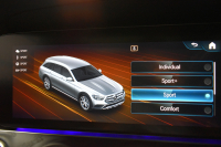 メルセデスベンツ Eクラス E220d 4M ｵｰﾙﾃﾚｲﾝ ｴｸｽｸﾙｰｼﾌﾞﾚｰﾀﾞｰｾｰﾌﾃｨP 後期型 ﾊﾟﾉﾗﾏｻﾝﾙｰﾌ 革 ﾌﾞﾙﾒｽﾀｰ HUD ｴｱﾊﾞﾗﾝｽP 19AW MBUXARﾅﾋﾞTV 360ｶﾒﾗ ﾃﾞｨｽﾄﾛ ﾌﾞﾗｲﾝﾄﾞS ｵｰﾄﾃｰﾙｹﾞｰﾄ ｷｰﾚｽｺﾞｰ 2年保証
