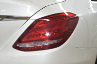 メルセデスベンツ Cクラス C180ﾛｰﾚｳｽED ﾚｰﾀﾞｰｾｰﾌﾃｨP AMGﾗｲﾝ 特別仕様車 革 AMGｴｱﾛ18AW ﾃﾞｨｽﾄﾛﾆｯｸ ﾌﾞﾗｲﾝﾄﾞｽﾎﾟｯﾄ ﾚｰﾝｷｰﾌﾟ ﾊﾟｰｷﾝｸﾞﾊﾟｲﾛｯﾄ ﾊﾟｰｸﾄﾛﾆｯｸ ｷｰﾚｽｺﾞｰ ﾅﾋﾞTV Bｶﾒﾗ 2年保証