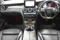メルセデスベンツ Cクラス C180ﾛｰﾚｳｽED ﾚｰﾀﾞｰｾｰﾌﾃｨP AMGﾗｲﾝ 特別仕様車 革 AMGｴｱﾛ18AW ﾃﾞｨｽﾄﾛﾆｯｸ ﾌﾞﾗｲﾝﾄﾞｽﾎﾟｯﾄ ﾚｰﾝｷｰﾌﾟ ﾊﾟｰｷﾝｸﾞﾊﾟｲﾛｯﾄ ﾊﾟｰｸﾄﾛﾆｯｸ ｷｰﾚｽｺﾞｰ ﾅﾋﾞTV Bｶﾒﾗ 2年保証