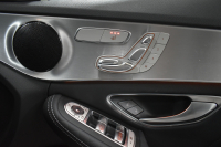 メルセデスベンツ Cクラス C180ﾛｰﾚｳｽED ﾚｰﾀﾞｰｾｰﾌﾃｨP AMGﾗｲﾝ 特別仕様車 革 AMGｴｱﾛ18AW ﾃﾞｨｽﾄﾛﾆｯｸ ﾌﾞﾗｲﾝﾄﾞｽﾎﾟｯﾄ ﾚｰﾝｷｰﾌﾟ ﾊﾟｰｷﾝｸﾞﾊﾟｲﾛｯﾄ ﾊﾟｰｸﾄﾛﾆｯｸ ｷｰﾚｽｺﾞｰ ﾅﾋﾞTV Bｶﾒﾗ 2年保証