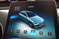 メルセデスベンツ Cクラス C220d 4ﾏﾁｯｸ ｵｰﾙﾃﾚｲﾝ ﾚｻﾞｰｴｸｽｸﾙｰｼﾌﾞP ﾚｰﾀﾞｰｾｰﾌﾃｨP ﾊﾟﾉﾗﾏｻﾝﾙｰﾌ 革 ARﾅﾋﾞTV ﾍｯﾄﾞｱｯﾌﾟD 360ｶﾒﾗ ﾜｲﾔﾚｽﾁｬｰｼﾞ ﾃﾞｼﾞﾀﾙﾗｲﾄ ﾃﾞｨｽﾄﾛ ﾚｰﾝｷｰﾌﾟ ｵｰﾄﾃｰﾙｹﾞｰﾄ ｷｰﾚｽｺﾞｰ 2年保証