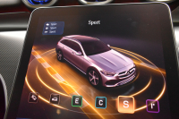 メルセデスベンツ Cクラス C220d 4ﾏﾁｯｸ ｵｰﾙﾃﾚｲﾝ ﾚｻﾞｰｴｸｽｸﾙｰｼﾌﾞP ﾚｰﾀﾞｰｾｰﾌﾃｨP ﾊﾟﾉﾗﾏｻﾝﾙｰﾌ 革 ARﾅﾋﾞTV ﾍｯﾄﾞｱｯﾌﾟD 360ｶﾒﾗ ﾜｲﾔﾚｽﾁｬｰｼﾞ ﾃﾞｼﾞﾀﾙﾗｲﾄ ﾃﾞｨｽﾄﾛ ﾚｰﾝｷｰﾌﾟ ｵｰﾄﾃｰﾙｹﾞｰﾄ ｷｰﾚｽｺﾞｰ 2年保証