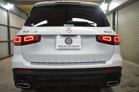 メルセデスベンツ GLB GLB250 4ﾏﾁｯｸ ｽﾎﾟｰﾂ AMGﾗｲﾝ ﾅﾋﾞｹﾞｰｼｮﾝP ﾅｲﾄP ﾚｰﾀﾞｰｾｰﾌﾃｨP 革 AMGｴｱﾛ20AW MBUXﾅﾋﾞTV 360ｶﾒﾗ ﾜｲﾔﾚｽﾁｬｰｼﾞ ﾌｯﾄｹﾞｰﾄ ﾃﾞｨｽﾄﾛ ﾌﾞﾗｲﾝﾄﾞS ﾚｰﾝｷｰﾌﾟ ｷｰﾚｽｺﾞｰ 3列ｼｰﾄ7人乗 2年保証