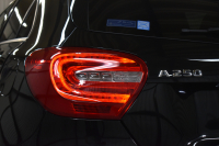 メルセデスベンツ Aクラス A250ｼｭﾎﾟﾙﾄ 4M ﾚｰﾀﾞｰｾｰﾌﾃｨP ﾊﾞﾘｭｰP ﾃﾞｨｽﾄﾛﾆｯｸﾌﾟﾗｽ ﾌﾞﾗｲﾝﾄﾞｽﾎﾟｯﾄｱｼｽﾄ ｱﾝﾋﾞｴﾝﾄ ﾊｰﾌﾚｻﾞｰｼｰﾄ ﾅﾋﾞTV ﾊﾞｯｸｶﾒﾗ ﾊﾟｰｸﾄﾛ ｷｰﾚｽｺﾞｰ 2年保証