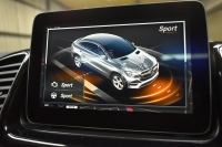 メルセデスベンツ GLE GLE350d 4ﾏﾁｯｸ ｸｰﾍﾟｽﾎﾟｰﾂ ﾚｰﾀﾞｰP 3.0ℓV型6気筒ﾀｰﾎﾞ 全席ﾋｰﾀｰ黒革 ﾊﾟﾉﾗﾏｻﾝﾙｰﾌ ﾊｰﾏﾝｶｰﾄﾞﾝ ﾃﾞｨｽﾄﾛ ﾌﾞﾗｲﾝﾄﾞｽﾎﾟｯﾄ ﾚｰﾝｷｰﾌﾟ AMGｴｱﾛ21AW ｻｲﾄﾞﾗﾝﾆﾝｸﾞﾎﾞｰﾄﾞ地ﾃﾞｼﾞﾅﾋﾞ360ｶﾒﾗ ﾊﾟｰｸﾄﾛ 2年保証
