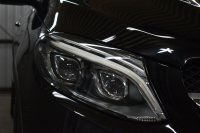 メルセデスベンツ GLE GLE350d 4ﾏﾁｯｸ ｸｰﾍﾟｽﾎﾟｰﾂ ﾚｰﾀﾞｰP 3.0ℓV型6気筒ﾀｰﾎﾞ 全席ﾋｰﾀｰ黒革 ﾊﾟﾉﾗﾏｻﾝﾙｰﾌ ﾊｰﾏﾝｶｰﾄﾞﾝ ﾃﾞｨｽﾄﾛ ﾌﾞﾗｲﾝﾄﾞｽﾎﾟｯﾄ ﾚｰﾝｷｰﾌﾟ AMGｴｱﾛ21AW ｻｲﾄﾞﾗﾝﾆﾝｸﾞﾎﾞｰﾄﾞ地ﾃﾞｼﾞﾅﾋﾞ360ｶﾒﾗ ﾊﾟｰｸﾄﾛ 2年保証