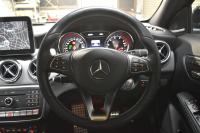 メルセデスベンツ GLA GLA220 4M ﾌﾟﾚﾐｱﾑP ﾚｰﾀﾞｰｾｰﾌﾃｨP 後期 4WD 1ｵｰﾅｰ ﾊﾟﾉﾗﾏｻﾝﾙｰﾌ ﾊｰﾏﾝｶｰﾄﾞﾝｻｳﾝﾄﾞ ﾏﾙﾁｶﾗｰｱﾝﾋﾞｴﾝﾄ 革 ﾅﾋﾞTV ﾃﾞｨｽﾄﾛ ﾌﾞﾗｲﾝﾄﾞS ﾚｰﾝｷｰﾌﾟ ﾌｯﾄｹﾞｰﾄ ﾊﾞｯｸｶﾒﾗ ｷｰﾚｽｺﾞｰ 2年保証