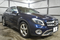 メルセデスベンツ GLA GLA220 4M ﾌﾟﾚﾐｱﾑP ﾚｰﾀﾞｰｾｰﾌﾃｨP 後期 4WD 1ｵｰﾅｰ ﾊﾟﾉﾗﾏｻﾝﾙｰﾌ ﾊｰﾏﾝｶｰﾄﾞﾝｻｳﾝﾄﾞ ﾏﾙﾁｶﾗｰｱﾝﾋﾞｴﾝﾄ 革 ﾅﾋﾞTV ﾃﾞｨｽﾄﾛ ﾌﾞﾗｲﾝﾄﾞS ﾚｰﾝｷｰﾌﾟ ﾌｯﾄｹﾞｰﾄ ﾊﾞｯｸｶﾒﾗ ｷｰﾚｽｺﾞｰ 2年保証