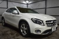 メルセデスベンツ GLA GLA220 4M ﾌﾟﾚﾐｱﾑP ﾚｰﾀﾞｰｾｰﾌﾃｨP 後期 4WD ﾊﾟﾉﾗﾏｻﾝﾙｰﾌ ﾊｰﾏﾝｶｰﾄﾞﾝｻｳﾝﾄﾞ ﾏﾙﾁｶﾗｰｱﾝﾋﾞｴﾝﾄ 革 ﾅﾋﾞTV ﾃﾞｨｽﾄﾛ ﾌﾞﾗｲﾝﾄﾞS ﾚｰﾝｷｰﾌﾟ ﾌｯﾄｹﾞｰﾄ ﾊﾞｯｸｶﾒﾗ ｷｰﾚｽｺﾞｰ 2年保証