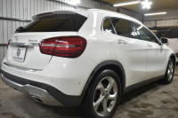 メルセデスベンツ GLA GLA220 4M ﾌﾟﾚﾐｱﾑP ﾚｰﾀﾞｰｾｰﾌﾃｨP 後期 4WD ﾊﾟﾉﾗﾏｻﾝﾙｰﾌ ﾊｰﾏﾝｶｰﾄﾞﾝｻｳﾝﾄﾞ ﾏﾙﾁｶﾗｰｱﾝﾋﾞｴﾝﾄ 革 ﾅﾋﾞTV ﾃﾞｨｽﾄﾛ ﾌﾞﾗｲﾝﾄﾞS ﾚｰﾝｷｰﾌﾟ ﾌｯﾄｹﾞｰﾄ ﾊﾞｯｸｶﾒﾗ ｷｰﾚｽｺﾞｰ 2年保証
