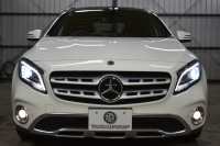 メルセデスベンツ GLA GLA220 4M ﾌﾟﾚﾐｱﾑP ﾚｰﾀﾞｰｾｰﾌﾃｨP 後期 4WD ﾊﾟﾉﾗﾏｻﾝﾙｰﾌ ﾊｰﾏﾝｶｰﾄﾞﾝｻｳﾝﾄﾞ ﾏﾙﾁｶﾗｰｱﾝﾋﾞｴﾝﾄ 革 ﾅﾋﾞTV ﾃﾞｨｽﾄﾛ ﾌﾞﾗｲﾝﾄﾞS ﾚｰﾝｷｰﾌﾟ ﾌｯﾄｹﾞｰﾄ ﾊﾞｯｸｶﾒﾗ ｷｰﾚｽｺﾞｰ 2年保証