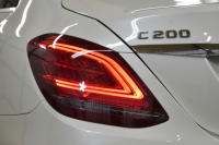 メルセデスベンツ Cクラス C200AVG AMGﾗｲﾝ ﾚｰﾀﾞｰｾｰﾌﾃｨP 後期型 ﾋｰﾀｰ黒革 ﾃﾞｨｽﾄﾛﾆｯｸﾌﾟﾗｽ ﾌﾞﾗｲﾝﾄﾞS ﾚｰﾝﾁｪﾝｼﾞA 誤発進 AMGｴｱﾛ18AW ｷｰﾚｽGO ﾊﾟｰｸﾄﾛ LEDﾍｯﾄﾞﾗｲﾄ ﾏﾙﾁｱﾝﾋﾞｴﾝﾄ 地ﾃﾞｼﾞﾅﾋﾞBｶﾒﾗ 2年保証