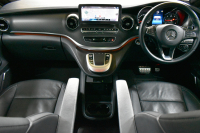 メルセデスベンツ Vクラス V220d ｱﾊﾞﾝｷﾞｬﾙﾄﾞ ﾛﾝｸﾞ AMGﾗｲﾝ ﾚｰﾀﾞｰｾｰﾌﾃｨP  ﾊﾟﾉﾗﾏｻﾝﾙｰﾌ ﾌﾞﾙﾒｽﾀｰｻｳﾝﾄﾞ 革 AMGｴｱﾛ19AW MBUXﾅﾋﾞTV 360ｶﾒﾗ ﾃﾞｨｽﾄﾛ ﾌﾞﾗｲﾝﾄﾞS 両側電動ｽﾗｲﾄﾞﾄﾞｱ 2年保証