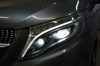 メルセデスベンツ Vクラス V220d ｱﾊﾞﾝｷﾞｬﾙﾄﾞ ﾛﾝｸﾞ AMGﾗｲﾝ ﾚｰﾀﾞｰｾｰﾌﾃｨP  ﾊﾟﾉﾗﾏｻﾝﾙｰﾌ ﾌﾞﾙﾒｽﾀｰｻｳﾝﾄﾞ 革 AMGｴｱﾛ19AW MBUXﾅﾋﾞTV 360ｶﾒﾗ ﾃﾞｨｽﾄﾛ ﾌﾞﾗｲﾝﾄﾞS 両側電動ｽﾗｲﾄﾞﾄﾞｱ 2年保証