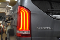 メルセデスベンツ Vクラス V220d ｱﾊﾞﾝｷﾞｬﾙﾄﾞ ﾛﾝｸﾞ AMGﾗｲﾝ ﾚｰﾀﾞｰｾｰﾌﾃｨP  ﾊﾟﾉﾗﾏｻﾝﾙｰﾌ ﾌﾞﾙﾒｽﾀｰｻｳﾝﾄﾞ 革 AMGｴｱﾛ19AW MBUXﾅﾋﾞTV 360ｶﾒﾗ ﾃﾞｨｽﾄﾛ ﾌﾞﾗｲﾝﾄﾞS 両側電動ｽﾗｲﾄﾞﾄﾞｱ 2年保証
