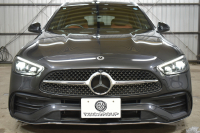 メルセデスベンツ Cクラス C220dﾜｺﾞﾝ AVG ISG搭載ﾓﾃﾞﾙ AMGﾗｲﾝP ﾚｻﾞｰｴｸｽｸﾙｰｼﾌﾞP ﾍﾞｰｼｯｸP ﾚｰﾀﾞｰｾｰﾌﾃｨP 1ｵｰﾅｰ ﾊﾟﾉﾗﾏｻﾝﾙｰﾌ 革 MBUXARﾅﾋﾞTV HUD AMGｴｱﾛ18AW ﾃﾞｨｽﾄﾛﾆｯｸ ﾌﾞﾗｲﾝﾄﾞS 360ｶﾒﾗ ｵｰﾄﾃｰﾙｹﾞｰﾄ 2年保証
