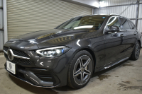 メルセデスベンツ Cクラス C220dﾜｺﾞﾝ AVG ISG搭載ﾓﾃﾞﾙ AMGﾗｲﾝP ﾚｻﾞｰｴｸｽｸﾙｰｼﾌﾞP ﾍﾞｰｼｯｸP ﾚｰﾀﾞｰｾｰﾌﾃｨP 1ｵｰﾅｰ ﾊﾟﾉﾗﾏｻﾝﾙｰﾌ 革 MBUXARﾅﾋﾞTV HUD AMGｴｱﾛ18AW ﾃﾞｨｽﾄﾛﾆｯｸ ﾌﾞﾗｲﾝﾄﾞS 360ｶﾒﾗ ｵｰﾄﾃｰﾙｹﾞｰﾄ 2年保証