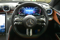 メルセデスベンツ Cクラス C220dﾜｺﾞﾝ AVG ISG搭載ﾓﾃﾞﾙ AMGﾗｲﾝP ﾚｻﾞｰｴｸｽｸﾙｰｼﾌﾞP ﾍﾞｰｼｯｸP ﾚｰﾀﾞｰｾｰﾌﾃｨP 1ｵｰﾅｰ ﾊﾟﾉﾗﾏｻﾝﾙｰﾌ 革 MBUXARﾅﾋﾞTV HUD AMGｴｱﾛ18AW ﾃﾞｨｽﾄﾛﾆｯｸ ﾌﾞﾗｲﾝﾄﾞS 360ｶﾒﾗ ｵｰﾄﾃｰﾙｹﾞｰﾄ 2年保証