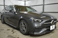 メルセデスベンツ Cクラス C220dﾜｺﾞﾝ AVG ISG搭載ﾓﾃﾞﾙ AMGﾗｲﾝP ﾚｻﾞｰｴｸｽｸﾙｰｼﾌﾞP ﾍﾞｰｼｯｸP ﾚｰﾀﾞｰｾｰﾌﾃｨP 1ｵｰﾅｰ ﾊﾟﾉﾗﾏｻﾝﾙｰﾌ 革 MBUXARﾅﾋﾞTV HUD AMGｴｱﾛ18AW ﾃﾞｨｽﾄﾛﾆｯｸ ﾌﾞﾗｲﾝﾄﾞS 360ｶﾒﾗ ｵｰﾄﾃｰﾙｹﾞｰﾄ 2年保証