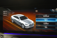 メルセデスベンツ Eクラス E200ｸｰﾍﾟ ｽﾎﾟｰﾂ ﾚｻﾞｰP ﾚｰﾀﾞｰｾｰﾌﾃｨP 後期 BSG搭載ﾓﾃﾞﾙ 1ｵｰﾅｰ ﾊﾟﾉﾗﾏｻﾝﾙｰﾌ 革 AMGｴｱﾛ19AW ﾌﾞﾙﾒｽﾀｰS ﾍｯﾄﾞｱｯﾌﾟD ｴｱﾊﾞﾗﾝｽP ﾅﾋﾞTV 360ｶﾒﾗ ﾃﾞｨｽﾄﾛﾆｯｸ ﾌﾞﾗｲﾝﾄﾞｽﾎﾟｯﾄ ﾚｰﾝｷｰﾌﾟ 2年保証