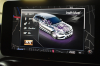 AMG Cクラス C63Sﾜｺﾞﾝ ﾚｰﾀﾞｰｾｰﾌﾃｨP V8ﾂｲﾝﾀｰﾎﾞ/510馬力 右ﾊﾝﾄﾞﾙ ﾊﾟﾉﾗﾏｻﾝﾙｰﾌ 専用19AW AMGﾊﾟﾌｫｰﾏﾝｽ/黒革/ｽﾃｱﾘﾝｸﾞ/ｴｸﾞｿﾞｰｽﾄ ﾌﾞﾙﾒｽﾀｰ HUD ｴｱﾊﾞﾗﾝｽP ﾃﾞｨｽﾄﾛﾆｯｸ ﾌﾞﾗｲﾝﾄﾞS ﾚｰﾝｷｰﾌﾟ ﾅﾋﾞTV Bｶﾒﾗ ﾌｯﾄｹﾞｰﾄ ｷｰGO 2年保証
