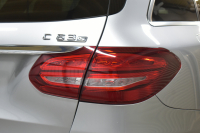 AMG Cクラス C63Sﾜｺﾞﾝ ﾚｰﾀﾞｰｾｰﾌﾃｨP V8ﾂｲﾝﾀｰﾎﾞ/510馬力 右ﾊﾝﾄﾞﾙ ﾊﾟﾉﾗﾏｻﾝﾙｰﾌ 専用19AW AMGﾊﾟﾌｫｰﾏﾝｽ/黒革/ｽﾃｱﾘﾝｸﾞ/ｴｸﾞｿﾞｰｽﾄ ﾌﾞﾙﾒｽﾀｰ HUD ｴｱﾊﾞﾗﾝｽP ﾃﾞｨｽﾄﾛﾆｯｸ ﾌﾞﾗｲﾝﾄﾞS ﾚｰﾝｷｰﾌﾟ ﾅﾋﾞTV Bｶﾒﾗ ﾌｯﾄｹﾞｰﾄ ｷｰGO 2年保証