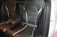 AMG Cクラス C63Sﾜｺﾞﾝ ﾚｰﾀﾞｰｾｰﾌﾃｨP V8ﾂｲﾝﾀｰﾎﾞ/510馬力 右ﾊﾝﾄﾞﾙ ﾊﾟﾉﾗﾏｻﾝﾙｰﾌ 専用19AW AMGﾊﾟﾌｫｰﾏﾝｽ/黒革/ｽﾃｱﾘﾝｸﾞ/ｴｸﾞｿﾞｰｽﾄ ﾌﾞﾙﾒｽﾀｰ HUD ｴｱﾊﾞﾗﾝｽP ﾃﾞｨｽﾄﾛﾆｯｸ ﾌﾞﾗｲﾝﾄﾞS ﾚｰﾝｷｰﾌﾟ ﾅﾋﾞTV Bｶﾒﾗ ﾌｯﾄｹﾞｰﾄ ｷｰGO 2年保証