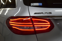 AMG Cクラス C63Sﾜｺﾞﾝ ﾚｰﾀﾞｰｾｰﾌﾃｨP V8ﾂｲﾝﾀｰﾎﾞ/510馬力 右ﾊﾝﾄﾞﾙ ﾊﾟﾉﾗﾏｻﾝﾙｰﾌ 専用19AW AMGﾊﾟﾌｫｰﾏﾝｽ/黒革/ｽﾃｱﾘﾝｸﾞ/ｴｸﾞｿﾞｰｽﾄ ﾌﾞﾙﾒｽﾀｰ HUD ｴｱﾊﾞﾗﾝｽP ﾃﾞｨｽﾄﾛﾆｯｸ ﾌﾞﾗｲﾝﾄﾞS ﾚｰﾝｷｰﾌﾟ ﾅﾋﾞTV Bｶﾒﾗ ﾌｯﾄｹﾞｰﾄ ｷｰGO 2年保証