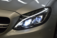 AMG Cクラス C63Sﾜｺﾞﾝ ﾚｰﾀﾞｰｾｰﾌﾃｨP V8ﾂｲﾝﾀｰﾎﾞ/510馬力 右ﾊﾝﾄﾞﾙ ﾊﾟﾉﾗﾏｻﾝﾙｰﾌ 専用19AW AMGﾊﾟﾌｫｰﾏﾝｽ/黒革/ｽﾃｱﾘﾝｸﾞ/ｴｸﾞｿﾞｰｽﾄ ﾌﾞﾙﾒｽﾀｰ HUD ｴｱﾊﾞﾗﾝｽP ﾃﾞｨｽﾄﾛﾆｯｸ ﾌﾞﾗｲﾝﾄﾞS ﾚｰﾝｷｰﾌﾟ ﾅﾋﾞTV Bｶﾒﾗ ﾌｯﾄｹﾞｰﾄ ｷｰGO 2年保証