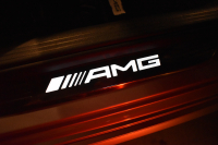 AMG Cクラス C63Sﾜｺﾞﾝ ﾚｰﾀﾞｰｾｰﾌﾃｨP V8ﾂｲﾝﾀｰﾎﾞ/510馬力 右ﾊﾝﾄﾞﾙ ﾊﾟﾉﾗﾏｻﾝﾙｰﾌ 専用19AW AMGﾊﾟﾌｫｰﾏﾝｽ/黒革/ｽﾃｱﾘﾝｸﾞ/ｴｸﾞｿﾞｰｽﾄ ﾌﾞﾙﾒｽﾀｰ HUD ｴｱﾊﾞﾗﾝｽP ﾃﾞｨｽﾄﾛﾆｯｸ ﾌﾞﾗｲﾝﾄﾞS ﾚｰﾝｷｰﾌﾟ ﾅﾋﾞTV Bｶﾒﾗ ﾌｯﾄｹﾞｰﾄ ｷｰGO 2年保証