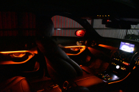 AMG Cクラス C63Sﾜｺﾞﾝ ﾚｰﾀﾞｰｾｰﾌﾃｨP V8ﾂｲﾝﾀｰﾎﾞ/510馬力 右ﾊﾝﾄﾞﾙ ﾊﾟﾉﾗﾏｻﾝﾙｰﾌ 専用19AW AMGﾊﾟﾌｫｰﾏﾝｽ/黒革/ｽﾃｱﾘﾝｸﾞ/ｴｸﾞｿﾞｰｽﾄ ﾌﾞﾙﾒｽﾀｰ HUD ｴｱﾊﾞﾗﾝｽP ﾃﾞｨｽﾄﾛﾆｯｸ ﾌﾞﾗｲﾝﾄﾞS ﾚｰﾝｷｰﾌﾟ ﾅﾋﾞTV Bｶﾒﾗ ﾌｯﾄｹﾞｰﾄ ｷｰGO 2年保証