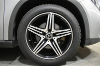 メルセデスベンツ GLA GLA220 4M ﾚｻﾞｰEXC ﾚｰﾀﾞｰSP  後期型 184馬力 4WD  ﾊﾟﾉﾗﾏｻﾝﾙｰﾌ ﾋｰﾀｰ黒革 ﾃﾞｨｽﾄﾛ Bｽﾎﾟｯﾄ 専用18AW&ﾊﾞﾝﾊﾟｰ 駐車支援 ｷｰGO ﾊｰﾏﾝK PTS ﾌｯﾄｹﾞｰﾄ 地ﾃﾞｼﾞBｶﾒﾗ 2年保証