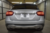 メルセデスベンツ GLA GLA220 4M ﾚｻﾞｰEXC ﾚｰﾀﾞｰSP  後期型 184馬力 4WD  ﾊﾟﾉﾗﾏｻﾝﾙｰﾌ ﾋｰﾀｰ黒革 ﾃﾞｨｽﾄﾛ Bｽﾎﾟｯﾄ 専用18AW&ﾊﾞﾝﾊﾟｰ 駐車支援 ｷｰGO ﾊｰﾏﾝK PTS ﾌｯﾄｹﾞｰﾄ 地ﾃﾞｼﾞBｶﾒﾗ 2年保証