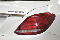 メルセデスベンツ Cクラス C200AVG AMGﾗｲﾝ ﾚｻﾞｰｴｸｽｸﾙｰｼﾌﾞ ﾚｰﾀﾞｰｾｰﾌﾃｨP ﾋｰﾀｰ赤本革 ﾊﾟﾉﾗﾏｻﾝﾙｰﾌ ﾃﾞｨｽﾄﾛﾆｯｸ ﾌﾞﾗｲﾝﾄﾞS ｷ-ﾚｽGo AMGｴｱﾛ18AW 電動Fﾄﾗﾝｸ ﾍｯﾄﾞUP 地ﾃﾞｼﾞBｶﾒ 2年保証