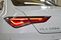 メルセデスベンツ CLAクラス CLA200d AMGﾗｲﾝ AMGﾚｻﾞｰｴｸｽｸﾙｰｼﾌﾞP ｱﾄﾞﾊﾞﾝｽﾄﾞP ﾅﾋﾞｹﾞｰｼｮﾝP ﾚｰﾀﾞｰｾｰﾌﾃｨP  ﾊﾟﾉﾗﾏｻﾝﾙｰﾌ 革 AMGｴｱﾛ18AW MBUXﾅﾋﾞTV HUD 360ｶﾒﾗ ｱﾄﾞﾊﾞﾝｽﾄﾞｻｳﾝﾄﾞ ﾃﾞｨｽﾄﾛ ﾌﾞﾗｲﾝﾄﾞS ﾚｰﾝｷｰﾌﾟ ﾌｯﾄﾄﾗﾝｸ ｷｰﾚｽｺﾞｰ 2年保証
