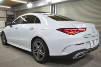 メルセデスベンツ CLAクラス CLA200d AMGﾗｲﾝ AMGﾚｻﾞｰｴｸｽｸﾙｰｼﾌﾞP ｱﾄﾞﾊﾞﾝｽﾄﾞP ﾅﾋﾞｹﾞｰｼｮﾝP ﾚｰﾀﾞｰｾｰﾌﾃｨP  ﾊﾟﾉﾗﾏｻﾝﾙｰﾌ 革 AMGｴｱﾛ18AW MBUXﾅﾋﾞTV HUD 360ｶﾒﾗ ｱﾄﾞﾊﾞﾝｽﾄﾞｻｳﾝﾄﾞ ﾃﾞｨｽﾄﾛ ﾌﾞﾗｲﾝﾄﾞS ﾚｰﾝｷｰﾌﾟ ﾌｯﾄﾄﾗﾝｸ ｷｰﾚｽｺﾞｰ 2年保証