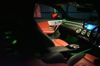 メルセデスベンツ CLAクラス CLA200d AMGﾗｲﾝ AMGﾚｻﾞｰｴｸｽｸﾙｰｼﾌﾞP ｱﾄﾞﾊﾞﾝｽﾄﾞP ﾅﾋﾞｹﾞｰｼｮﾝP ﾚｰﾀﾞｰｾｰﾌﾃｨP  ﾊﾟﾉﾗﾏｻﾝﾙｰﾌ 革 AMGｴｱﾛ18AW MBUXﾅﾋﾞTV HUD 360ｶﾒﾗ ｱﾄﾞﾊﾞﾝｽﾄﾞｻｳﾝﾄﾞ ﾃﾞｨｽﾄﾛ ﾌﾞﾗｲﾝﾄﾞS ﾚｰﾝｷｰﾌﾟ ﾌｯﾄﾄﾗﾝｸ ｷｰﾚｽｺﾞｰ 2年保証