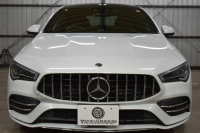 メルセデスベンツ CLAクラス CLA200d AMGﾗｲﾝ AMGﾚｻﾞｰｴｸｽｸﾙｰｼﾌﾞP ｱﾄﾞﾊﾞﾝｽﾄﾞP ﾅﾋﾞｹﾞｰｼｮﾝP ﾚｰﾀﾞｰｾｰﾌﾃｨP  ﾊﾟﾉﾗﾏｻﾝﾙｰﾌ 革 AMGｴｱﾛ18AW MBUXﾅﾋﾞTV HUD 360ｶﾒﾗ ｱﾄﾞﾊﾞﾝｽﾄﾞｻｳﾝﾄﾞ ﾃﾞｨｽﾄﾛ ﾌﾞﾗｲﾝﾄﾞS ﾚｰﾝｷｰﾌﾟ ﾌｯﾄﾄﾗﾝｸ ｷｰﾚｽｺﾞｰ 2年保証