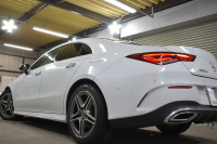 メルセデスベンツ CLAクラス CLA200d AMGﾗｲﾝ AMGﾚｻﾞｰｴｸｽｸﾙｰｼﾌﾞP ｱﾄﾞﾊﾞﾝｽﾄﾞP ﾅﾋﾞｹﾞｰｼｮﾝP ﾚｰﾀﾞｰｾｰﾌﾃｨP  ﾊﾟﾉﾗﾏｻﾝﾙｰﾌ 革 AMGｴｱﾛ18AW MBUXﾅﾋﾞTV HUD 360ｶﾒﾗ ｱﾄﾞﾊﾞﾝｽﾄﾞｻｳﾝﾄﾞ ﾃﾞｨｽﾄﾛ ﾌﾞﾗｲﾝﾄﾞS ﾚｰﾝｷｰﾌﾟ ﾌｯﾄﾄﾗﾝｸ ｷｰﾚｽｺﾞｰ 2年保証