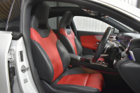 メルセデスベンツ CLAクラス CLA200d AMGﾗｲﾝ AMGﾚｻﾞｰｴｸｽｸﾙｰｼﾌﾞP ｱﾄﾞﾊﾞﾝｽﾄﾞP ﾅﾋﾞｹﾞｰｼｮﾝP ﾚｰﾀﾞｰｾｰﾌﾃｨP  ﾊﾟﾉﾗﾏｻﾝﾙｰﾌ 革 AMGｴｱﾛ18AW MBUXﾅﾋﾞTV HUD 360ｶﾒﾗ ｱﾄﾞﾊﾞﾝｽﾄﾞｻｳﾝﾄﾞ ﾃﾞｨｽﾄﾛ ﾌﾞﾗｲﾝﾄﾞS ﾚｰﾝｷｰﾌﾟ ﾌｯﾄﾄﾗﾝｸ ｷｰﾚｽｺﾞｰ 2年保証
