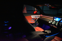 メルセデスベンツ CLAクラス CLA200d AMGﾗｲﾝ AMGﾚｻﾞｰｴｸｽｸﾙｰｼﾌﾞP ｱﾄﾞﾊﾞﾝｽﾄﾞP ﾅﾋﾞｹﾞｰｼｮﾝP ﾚｰﾀﾞｰｾｰﾌﾃｨP  ﾊﾟﾉﾗﾏｻﾝﾙｰﾌ 革 AMGｴｱﾛ18AW MBUXﾅﾋﾞTV HUD 360ｶﾒﾗ ｱﾄﾞﾊﾞﾝｽﾄﾞｻｳﾝﾄﾞ ﾃﾞｨｽﾄﾛ ﾌﾞﾗｲﾝﾄﾞS ﾚｰﾝｷｰﾌﾟ ﾌｯﾄﾄﾗﾝｸ ｷｰﾚｽｺﾞｰ 2年保証