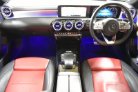 メルセデスベンツ CLAクラス CLA200d AMGﾗｲﾝ AMGﾚｻﾞｰｴｸｽｸﾙｰｼﾌﾞP ｱﾄﾞﾊﾞﾝｽﾄﾞP ﾅﾋﾞｹﾞｰｼｮﾝP ﾚｰﾀﾞｰｾｰﾌﾃｨP  ﾊﾟﾉﾗﾏｻﾝﾙｰﾌ 革 AMGｴｱﾛ18AW MBUXﾅﾋﾞTV HUD 360ｶﾒﾗ ｱﾄﾞﾊﾞﾝｽﾄﾞｻｳﾝﾄﾞ ﾃﾞｨｽﾄﾛ ﾌﾞﾗｲﾝﾄﾞS ﾚｰﾝｷｰﾌﾟ ﾌｯﾄﾄﾗﾝｸ ｷｰﾚｽｺﾞｰ 2年保証