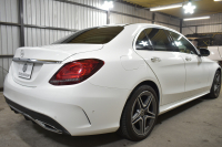 メルセデスベンツ Cクラス C220d ﾛｰﾚｳｽED ｽﾎﾟｰﾂﾌﾟﾗｽP ﾚｰﾀﾞｰｾｰﾌﾃｨP ﾚｻﾞｰｴｸｽｸﾙｰｼﾌﾞP 後期 革 ﾍｯﾄﾞｱｯﾌﾟD 液晶ﾒｰﾀｰ ﾌｯﾄﾄﾗﾝｸ ﾜｲﾔﾚｽﾁｬｰｼﾞ ｴｱｻｽ AMGｴｱﾛ18AW ﾃﾞｨｽﾄﾛﾆｯｸ ﾌﾞﾗｲﾝﾄﾞｽﾎﾟｯﾄ ﾚｰﾝｷｰﾌﾟ ﾅﾋﾞTV ﾊﾞｯｸｶﾒﾗ ｷｰﾚｽｺﾞｰ 2年保証