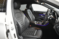 メルセデスベンツ Cクラス C220d ﾛｰﾚｳｽED ｽﾎﾟｰﾂﾌﾟﾗｽP ﾚｰﾀﾞｰｾｰﾌﾃｨP ﾚｻﾞｰｴｸｽｸﾙｰｼﾌﾞP 後期 革 ﾍｯﾄﾞｱｯﾌﾟD 液晶ﾒｰﾀｰ ﾌｯﾄﾄﾗﾝｸ ﾜｲﾔﾚｽﾁｬｰｼﾞ ｴｱｻｽ AMGｴｱﾛ18AW ﾃﾞｨｽﾄﾛﾆｯｸ ﾌﾞﾗｲﾝﾄﾞｽﾎﾟｯﾄ ﾚｰﾝｷｰﾌﾟ ﾅﾋﾞTV ﾊﾞｯｸｶﾒﾗ ｷｰﾚｽｺﾞｰ 2年保証